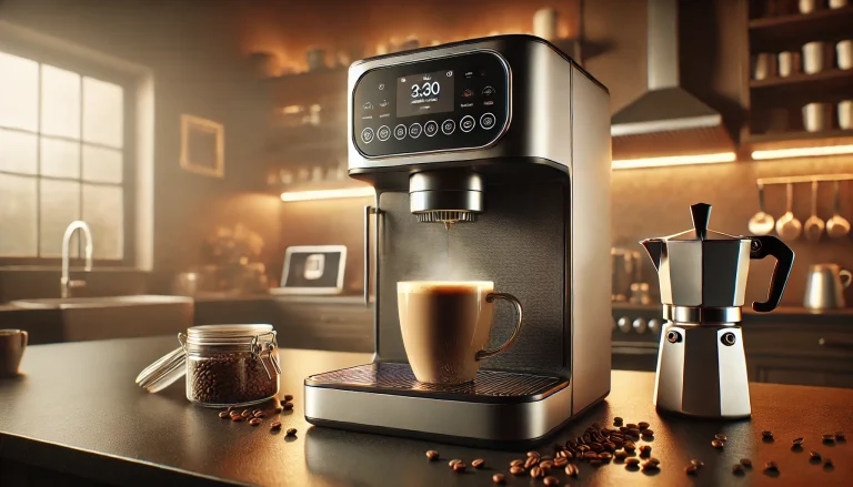 featured image for "best coffee machined in new zelaand"